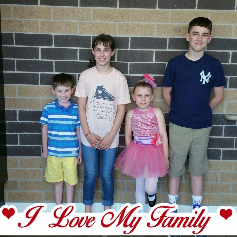 Meet your Posher, Debbie